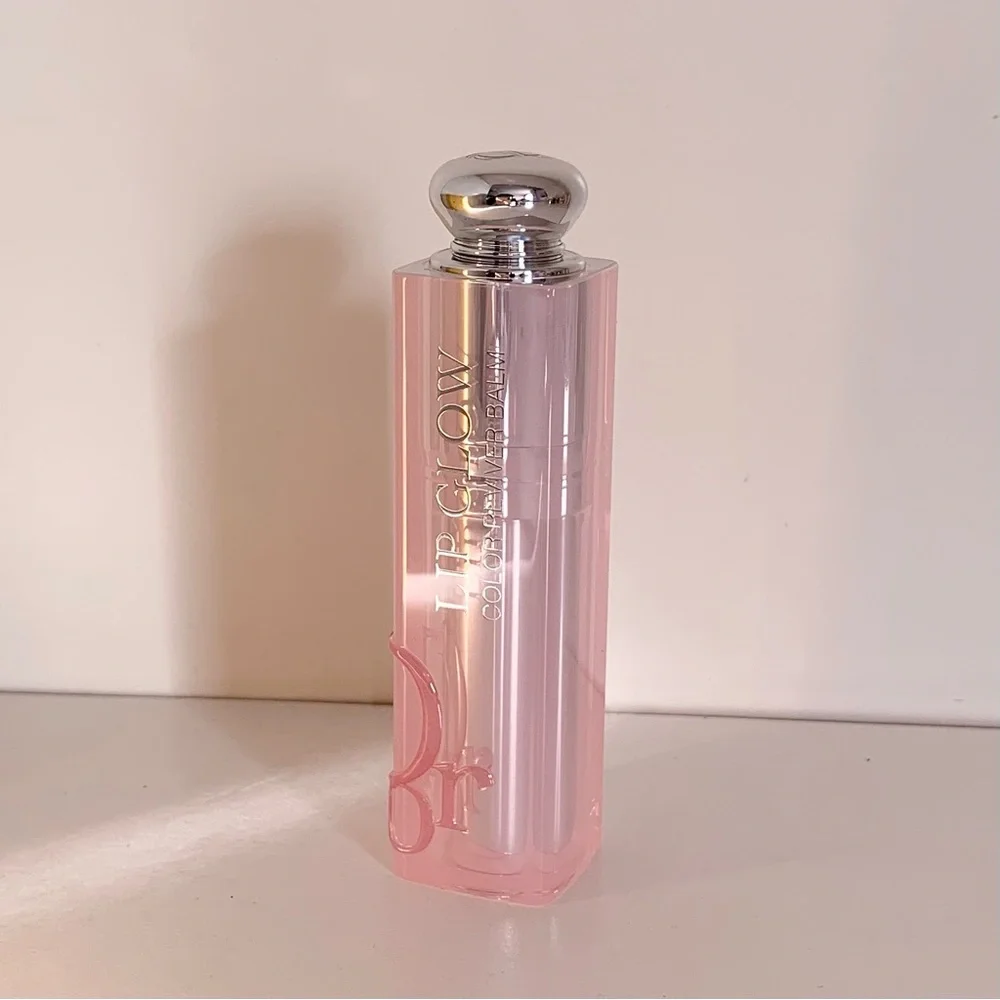 NWOT Dior lip glow color reviver balm